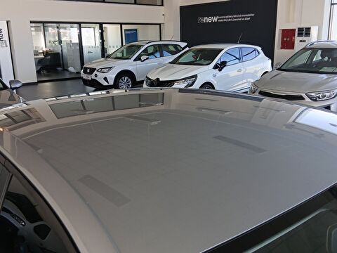 volkswagen, passat, sedan 1.5 tsı act ımpression dsg, otomatik, benzin 2.el otomobil | renew 10