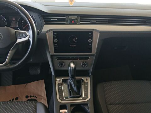 volkswagen, passat, sedan 1.5 tsı act ımpression dsg, otomatik, benzin 2.el otomobil | renew 17