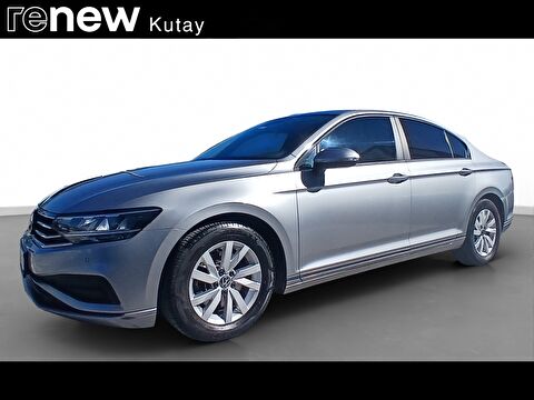 Sedan 1.5 TSI ACT Impression DSG, 2. el otomobil | renew