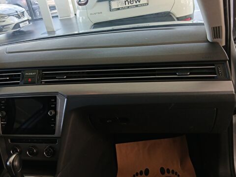 volkswagen, passat, sedan 1.5 tsı act ımpression dsg, otomatik, benzin 2.el otomobil | renew 8