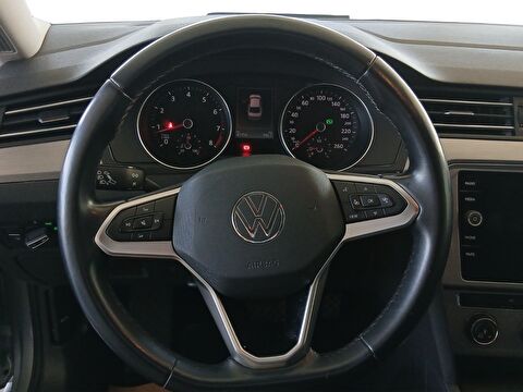 volkswagen, passat, sedan 1.5 tsı act ımpression dsg, otomatik, benzin 2.el otomobil | renew 13