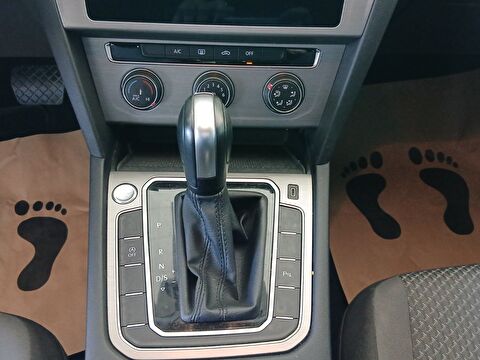 volkswagen, passat, sedan 1.5 tsı act ımpression dsg, otomatik, benzin 2.el otomobil | renew 16