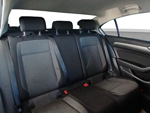 volkswagen, passat, sedan 1.5 tsı act ımpression dsg, otomatik, benzin 2.el otomobil | renew 25