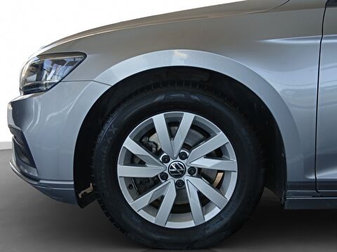 volkswagen, passat, sedan 1.5 tsı act ımpression dsg, otomatik, benzin 2.el otomobil | renew 7