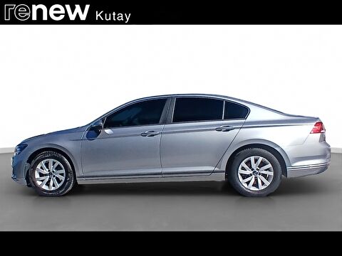 volkswagen, passat, sedan 1.5 tsı act ımpression dsg, otomatik, benzin 2.el otomobil | renew 5