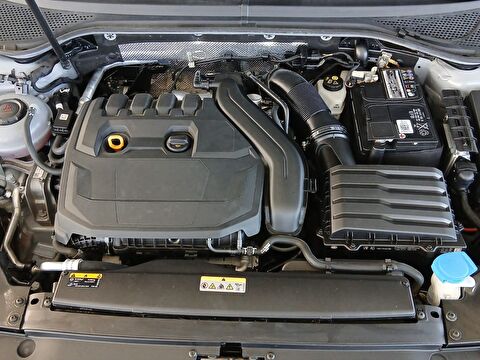 volkswagen, passat, sedan 1.5 tsı act ımpression dsg, otomatik, benzin 2.el otomobil | renew 22