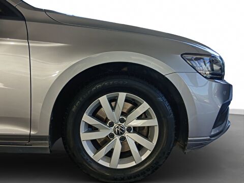 volkswagen, passat, sedan 1.5 tsı act ımpression dsg, otomatik, benzin 2.el otomobil | renew 14