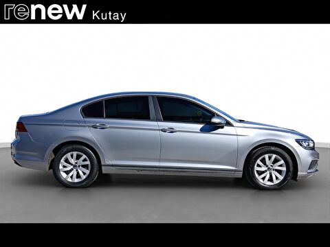 volkswagen, passat, sedan 1.5 tsı act ımpression dsg, otomatik, benzin 2.el otomobil | renew 6