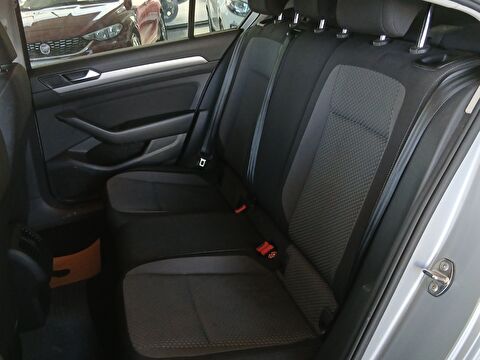 volkswagen, passat, sedan 1.5 tsı act ımpression dsg, otomatik, benzin 2.el otomobil | renew 12