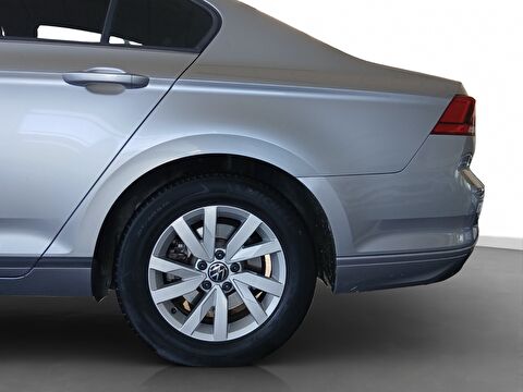 volkswagen, passat, sedan 1.5 tsı act ımpression dsg, otomatik, benzin 2.el otomobil | renew 23