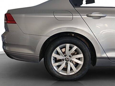 volkswagen, passat, sedan 1.5 tsı act ımpression dsg, otomatik, benzin 2.el otomobil | renew 24
