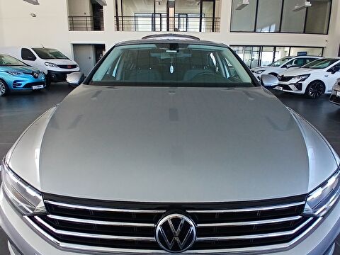 volkswagen, passat, sedan 1.5 tsı act ımpression dsg, otomatik, benzin 2.el otomobil | renew 3