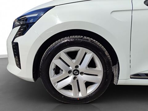 renault, clio, 1.0 tce evolution x-tronic, otomatik, benzin 2.el otomobil | renew 6