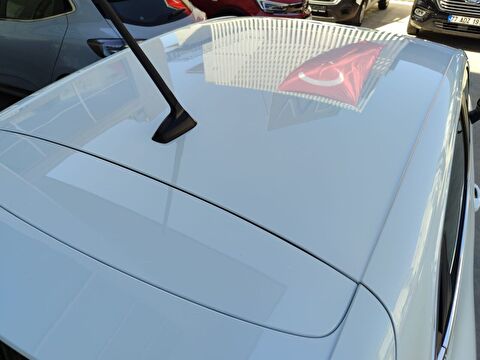 renault, clio, 1.0 tce evolution x-tronic, otomatik, benzin 2.el otomobil | renew 23