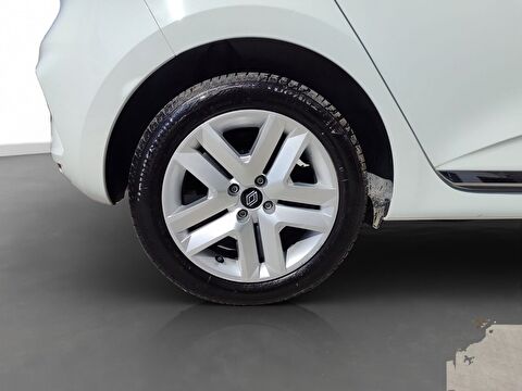 renault, clio, 1.0 tce evolution x-tronic, otomatik, benzin 2.el otomobil | renew 8