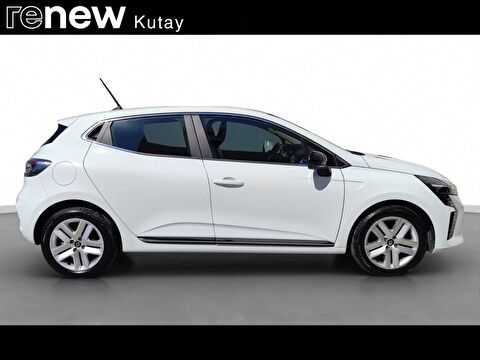 renault, clio, 1.0 tce evolution x-tronic, otomatik, benzin 2.el otomobil | renew 5