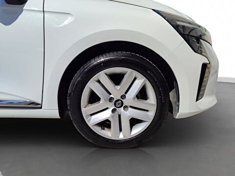 renault, clio, 1.0 tce evolution x-tronic, otomatik, benzin 2.el otomobil | renew 9