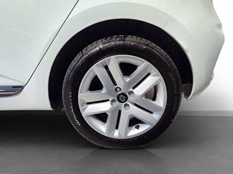 renault, clio, 1.0 tce evolution x-tronic, otomatik, benzin 2.el otomobil | renew 7