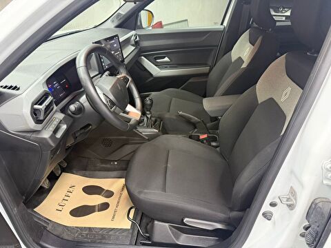 renault, duster, 1.0 eco-g evolution, manuel, benzin + lpg 2.el otomobil | renew 18