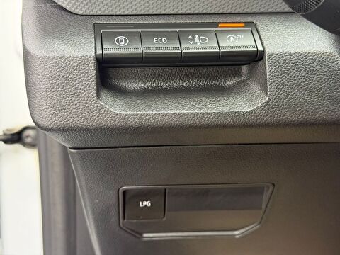 renault, duster, 1.0 eco-g evolution, manuel, benzin + lpg 2.el otomobil | renew 23