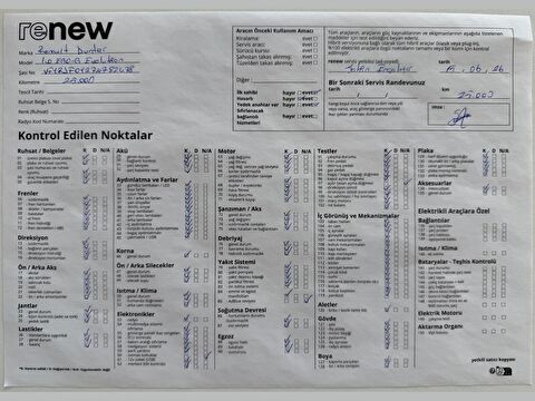 renault, duster, 1.0 eco-g evolution, manuel, benzin + lpg 2.el otomobil | renew 30