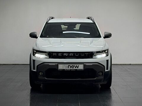 renault, duster, 1.0 eco-g evolution, manuel, benzin + lpg 2.el otomobil | renew 9