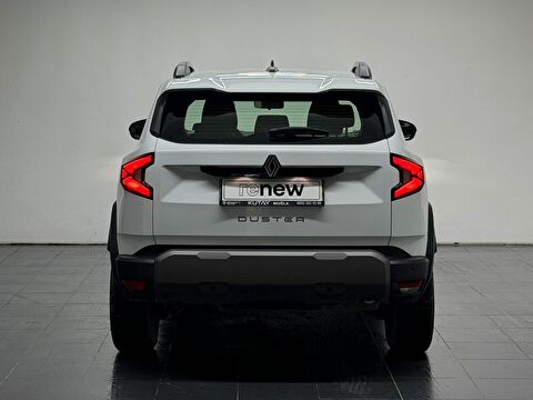 renault, duster, 1.0 eco-g evolution, manuel, benzin + lpg 2.el otomobil | renew 5