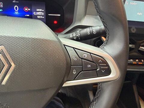 renault, duster, 1.0 eco-g evolution, manuel, benzin + lpg 2.el otomobil | renew 26