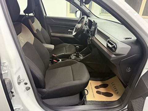 renault, duster, 1.0 eco-g evolution, manuel, benzin + lpg 2.el otomobil | renew 15