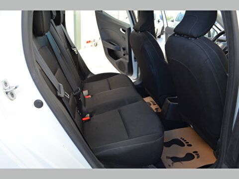 renault, clio, hatchback 1.0 tce joy x-tronic, otomatik, benzin 2.el otomobil | renew 7