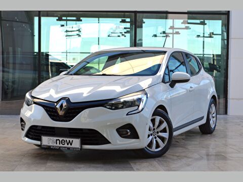 renault, clio, hatchback 1.0 tce joy x-tronic, otomatik, benzin 2.el otomobil | renew 11