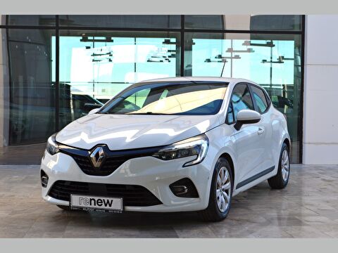 Hatchback 1.0 TCe Joy X-Tronic, 2. el otomobil | renew