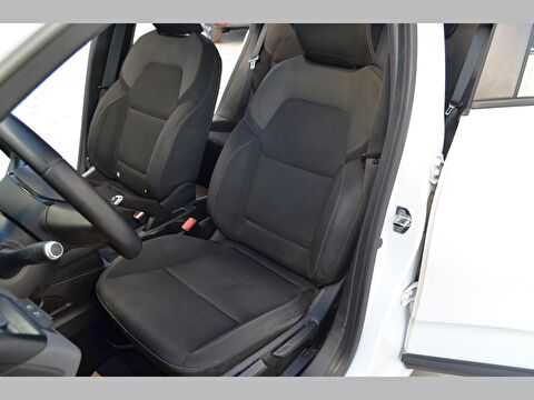 renault, clio, hatchback 1.0 tce joy x-tronic, otomatik, benzin 2.el otomobil | renew 6