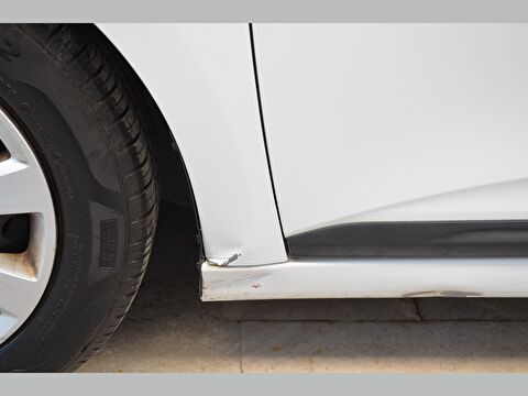 renault, clio, hatchback 1.0 tce joy x-tronic, otomatik, benzin 2.el otomobil | renew 19