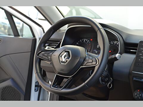 renault, clio, hatchback 1.0 tce joy x-tronic, otomatik, benzin 2.el otomobil | renew 16