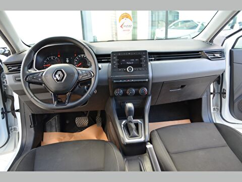 renault, clio, hatchback 1.0 tce joy x-tronic, otomatik, benzin 2.el otomobil | renew 29