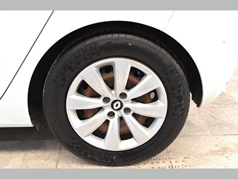 renault, clio, hatchback 1.0 tce joy x-tronic, otomatik, benzin 2.el otomobil | renew 18