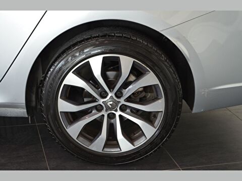 renault, megane, sedan 1.3 tce ıcon edc, otomatik, benzin 2.el otomobil | renew 23