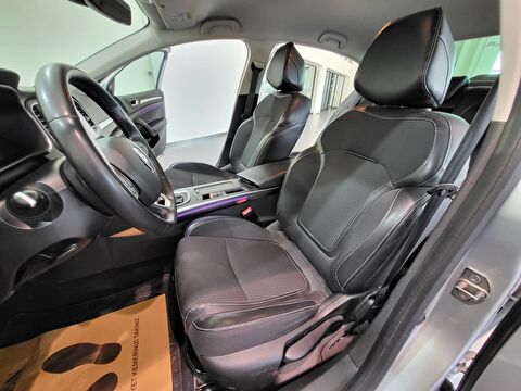 renault, megane, sedan 1.3 tce ıcon edc, otomatik, benzin 2.el otomobil | renew 18