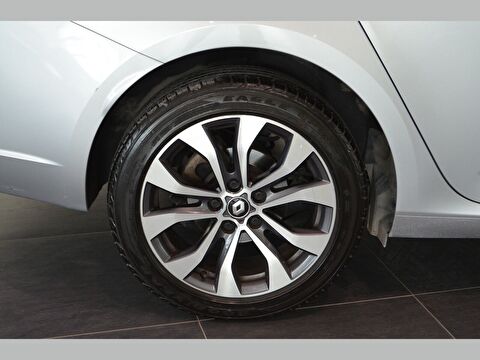 renault, megane, sedan 1.3 tce ıcon edc, otomatik, benzin 2.el otomobil | renew 25
