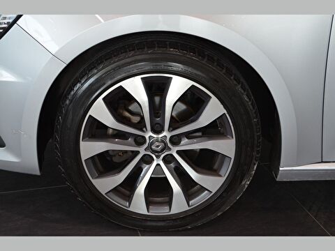 renault, megane, sedan 1.3 tce ıcon edc, otomatik, benzin 2.el otomobil | renew 24