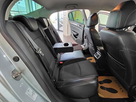 renault, megane, sedan 1.3 tce ıcon edc, otomatik, benzin 2.el otomobil | renew 16