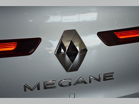 renault, megane, sedan 1.3 tce ıcon edc, otomatik, benzin 2.el otomobil | renew 27