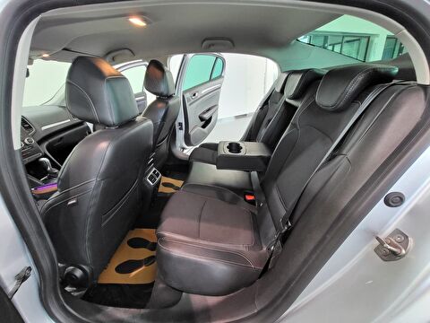 renault, megane, sedan 1.3 tce ıcon edc, otomatik, benzin 2.el otomobil | renew 17