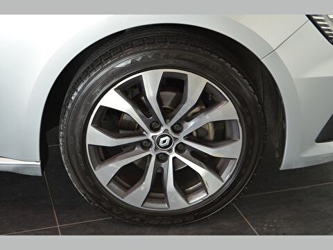 renault, megane, sedan 1.3 tce ıcon edc, otomatik, benzin 2.el otomobil | renew 26
