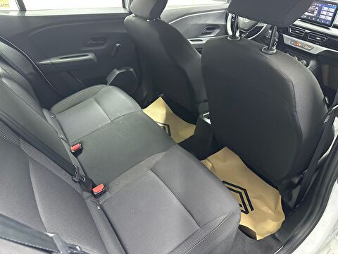 renault, taliant, sedan 1.0 tce joy x-tronic, otomatik, benzin 2.el otomobil | renew 12