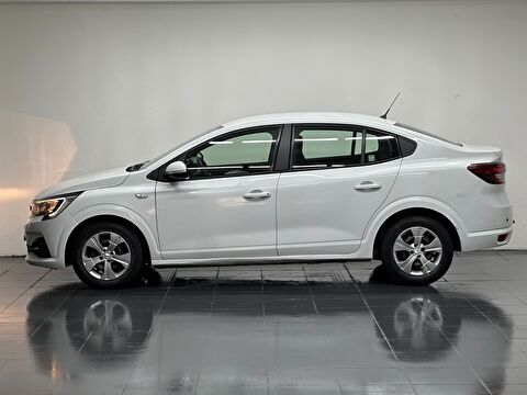 renault, taliant, sedan 1.0 tce joy x-tronic, otomatik, benzin 2.el otomobil | renew 3