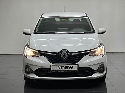 renault, taliant, sedan 1.0 tce joy x-tronic, otomatik, benzin 2.el otomobil | renew 9