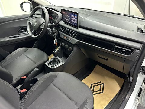 renault, taliant, sedan 1.0 tce joy x-tronic, otomatik, benzin 2.el otomobil | renew 10