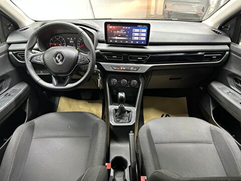 renault, taliant, sedan 1.0 tce joy x-tronic, otomatik, benzin 2.el otomobil | renew 16